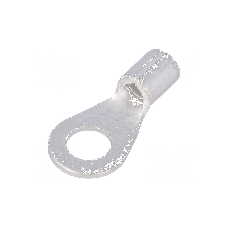 Vârf inelar M4 1,5-2,5mm² cu cablu neizolat din cupru | Electronic-mag.ro | Componente Electronice Vârf inelar M4 1,5-2,5mm² cu cablu neizolat din cupru | Electronic-mag.ro | Componente Electronice