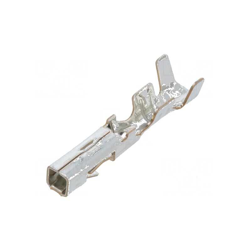 "Pin mamă bronz-fosfor cositorit 0,08-0,33mm² 28AWG-22AWG" | Electronic-mag.ro | Componente Electronice "Pin mamă bronz-fosfor cositorit 0,08-0,33mm² 28AWG-22AWG" | Electronic-mag.ro | Componente Electronice