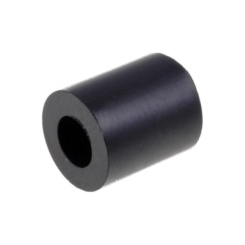 Manşon distanţier cilindric polistiren 8mm x 7mm | Electronic-mag.ro | Componente Electronice Manşon distanţier cilindric polistiren 8mm x 7mm | Electronic-mag.ro | Componente Electronice