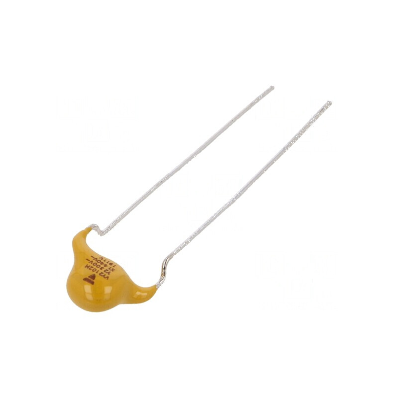 Condensator ceramic antiperturbaţii X1 Y2 1nF Y5V ±20% THT | Electronic-mag.ro | Componente Electronice Condensator ceramic antiperturbaţii X1 Y2 1nF Y5V ±20% THT | Electronic-mag.ro | Componente Electronice