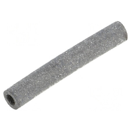 Manșoane izolatoare cloropren neagră 2,5mm -65÷95°C | Electronic-mag.ro | Componente Electronice