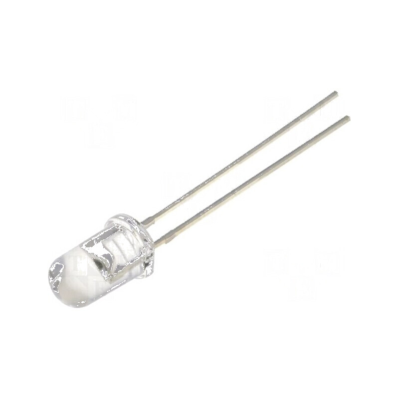 LED 5mm galben 1300-1700mcd 35° convex | Electronic-mag.ro | Componente Electronice LED 5mm galben 1300-1700mcd 35° convex | Electronic-mag.ro | Componente Electronice