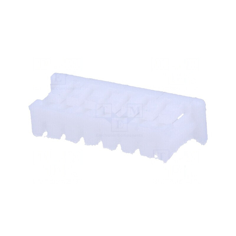 Conector cablu-placă mufă mamă 1,25mm PIN 7 fără contacte | Electronic-mag.ro | Componente Electronice Conector cablu-placă mufă mamă 1,25mm PIN 7 fără contacte | Electronic-mag.ro | Componente Electronice
