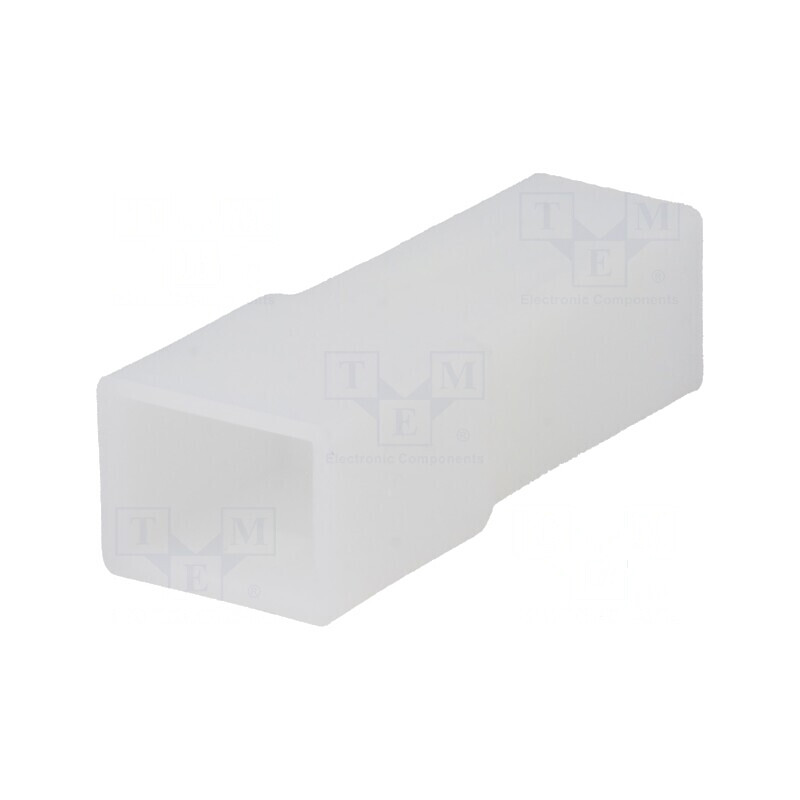Carcase terminale tată 6,3mm cu clichet | Electronic-mag.ro | Componente Electronice Carcase terminale tată 6,3mm cu clichet | Electronic-mag.ro | Componente Electronice