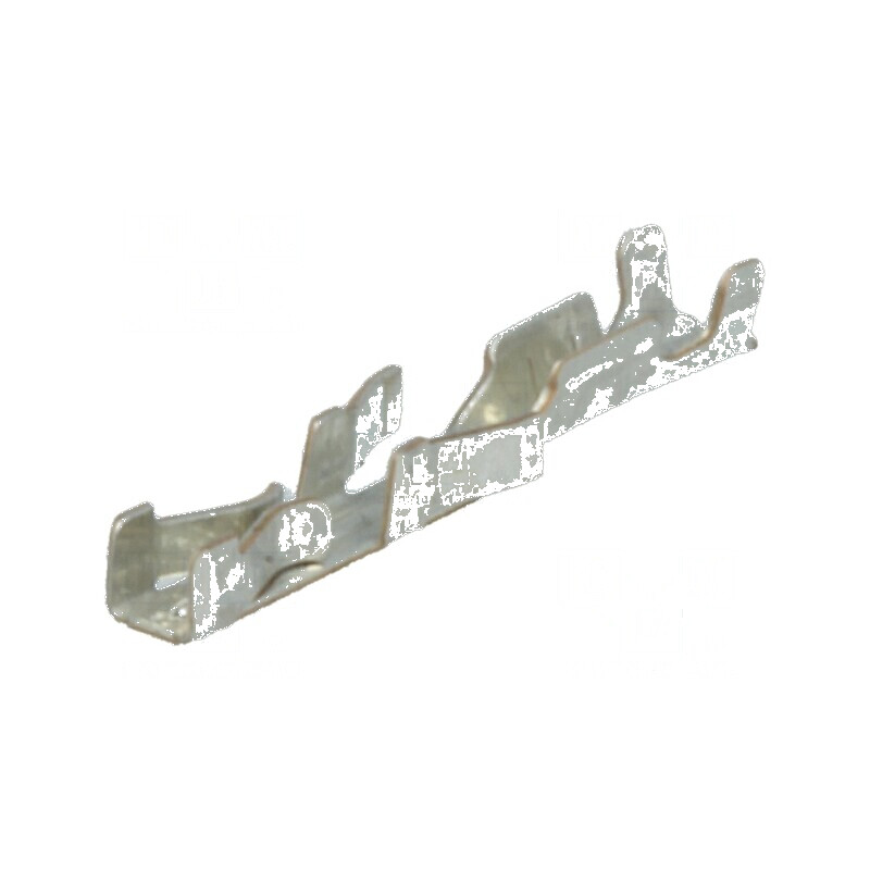 Pin mamă cositorit Minimodul Multimodul 0,1÷0,25mm2 în vrac | Electronic-mag.ro | Componente Electronice