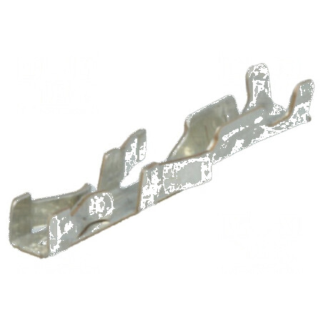 Pin mamă cositorit Minimodul Multimodul 0,1÷0,25mm2 în vrac | Electronic-mag.ro | Componente Electronice