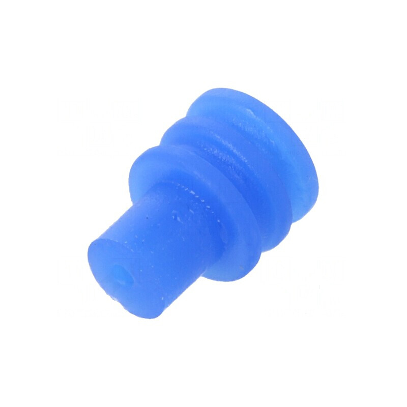 Garnitură fir JPT MCP 2.8K albastră Øcablu 1,2-2,1mm | Electronic-mag.ro | Componente Electronice Garnitură fir JPT MCP 2.8K albastră Øcablu 1,2-2,1mm | Electronic-mag.ro | Componente Electronice