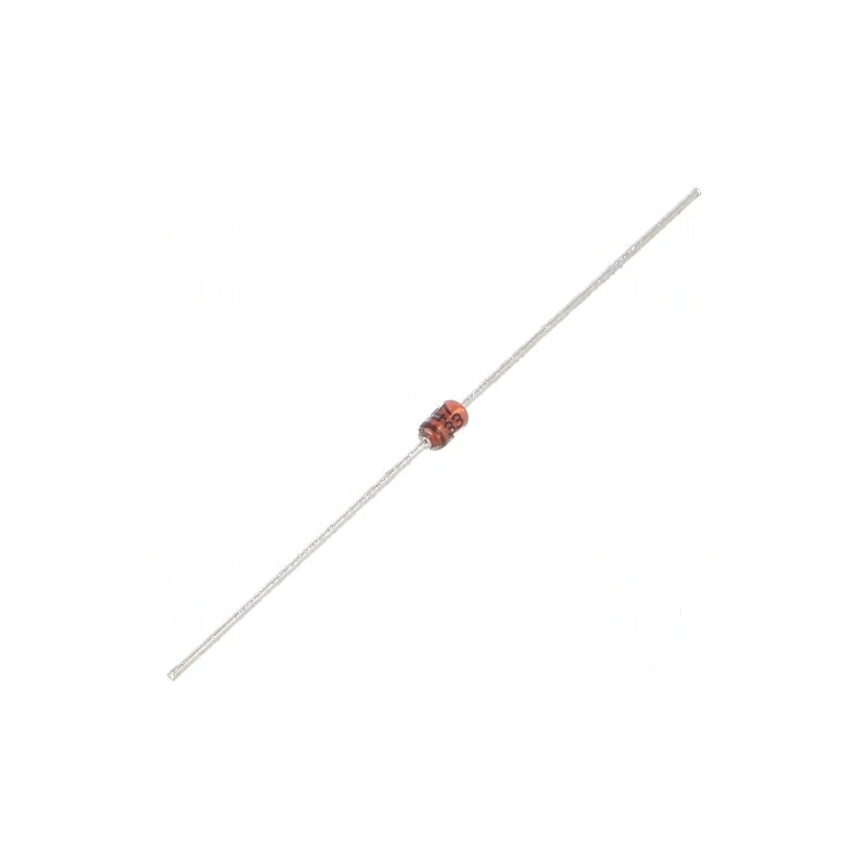 Diodă Zener 1W 5,1V DO41 10uA | Electronic-mag.ro | Componente Electronice Diodă Zener 1W 5,1V DO41 10uA | Electronic-mag.ro | Componente Electronice