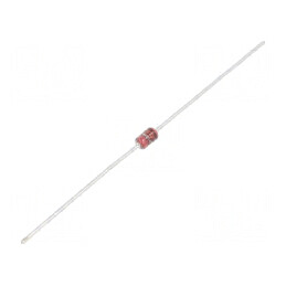 Diodă Zener 1W 9,1V DO41 10uA | Electronic-mag.ro | Componente Electronice