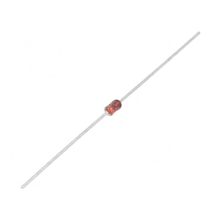 Diodă Zener 1W 12V DO41 5uA | Electronic-mag.ro | Componente Electronice