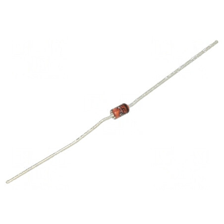 Diodă Zener 1W 18V DO41 5uA | Electronic-mag.ro | Componente Electronice