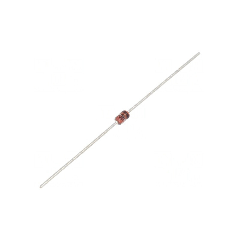 Diodă Zener 1W 24V DO41 - 5uA | Electronic-mag.ro | Componente Electronice Diodă Zener 1W 24V DO41 - 5uA | Electronic-mag.ro | Componente Electronice