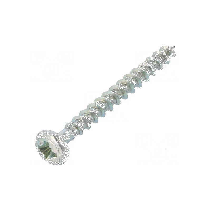 Şurub 3,5x35 Cap Rotund Pozidriv PZ2 Oţel Zincat SPAX® | Electronic-mag.ro | Componente Electronice Şurub 3,5x35 Cap Rotund Pozidriv PZ2 Oţel Zincat SPAX® | Electronic-mag.ro | Componente Electronice