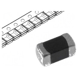 Eclator Ceradiode SMD 0603 22VDC 56pF | Electronic-mag.ro | Componente Electronice