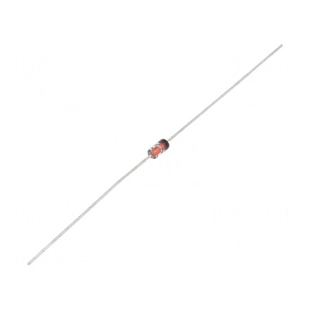 Diodă comutaţie THT 250V 0,2A DO35 500mW 4A | Electronic-mag.ro | Componente Electronice