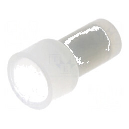 Conector crimpat cu eliberare rapidă 1,5-2,5mm² 16AWG-14AWG | Electronic-mag.ro | Componente Electronice