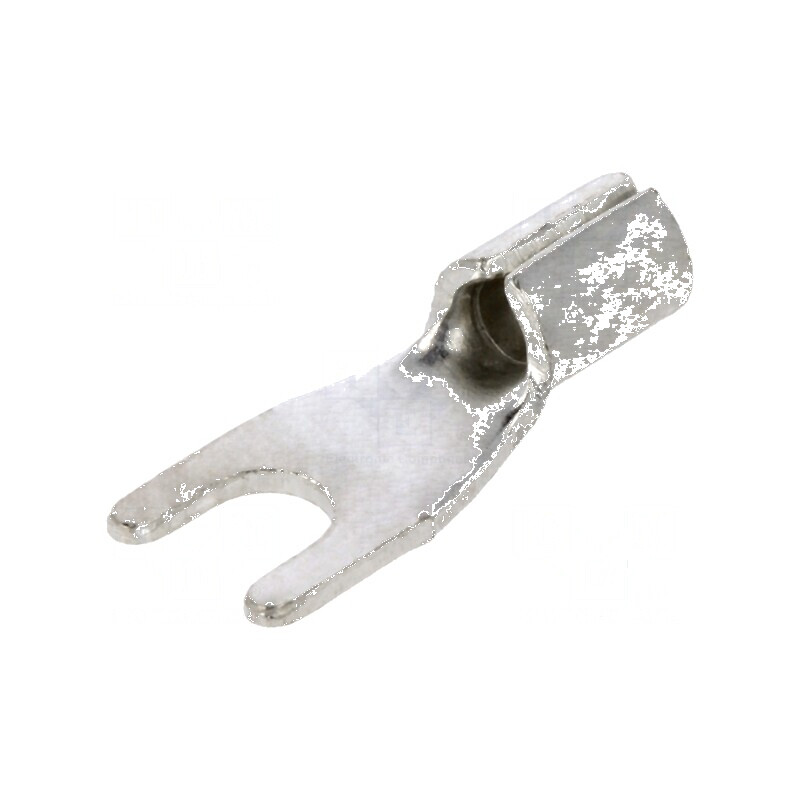 Furcă M3 0,25-1,5mm2 cu cablu neizolat din cupru | Electronic-mag.ro | Componente Electronice Furcă M3 0,25-1,5mm2 cu cablu neizolat din cupru | Electronic-mag.ro | Componente Electronice