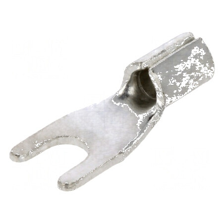 Furcă M3 0,25-1,5mm2 cu cablu neizolat din cupru | Electronic-mag.ro | Componente Electronice