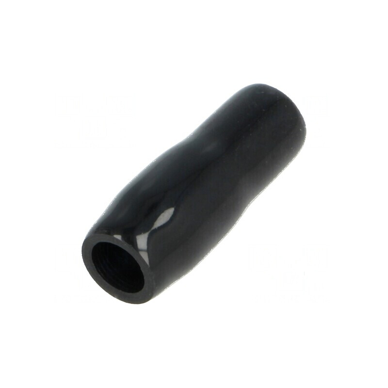 Protecție 6mm2 pentru terminale tubulare tip inel 20,6mm | Electronic-mag.ro | Componente Electronice Protecție 6mm2 pentru terminale tubulare tip inel 20,6mm | Electronic-mag.ro | Componente Electronice