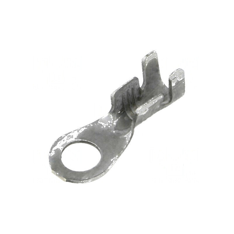 Vârf inelar M4 1-2,5mm² crimpat neizolat cositorit | Electronic-mag.ro | Componente Electronice Vârf inelar M4 1-2,5mm² crimpat neizolat cositorit | Electronic-mag.ro | Componente Electronice