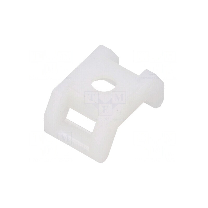 Element de susținere înșurubare poliamidă UL94V-2, natural | Electronic-mag.ro | Componente Electronice Element de susținere înșurubare poliamidă UL94V-2, natural | Electronic-mag.ro | Componente Electronice