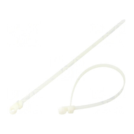Colier de strângere cu lame de fixare 305mm, 7,6mm, 550N | Electronic-mag.ro | Componente Electronice