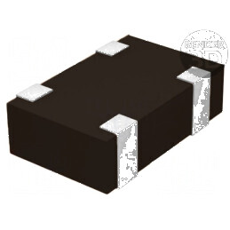 Filtru anti-interferenţe SMD 100mA 5VDC Z: 90Ω 03025 | Electronic-mag.ro | Componente Electronice