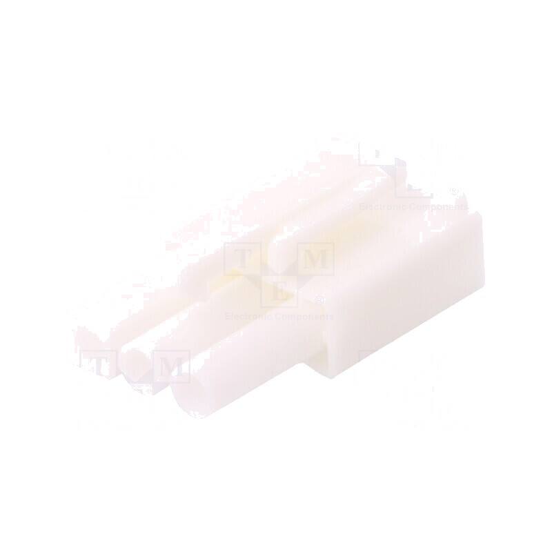 Conector cablu-cablu mufa mamă 4,5mm PIN 3 dispunere 1x3 | Electronic-mag.ro | Componente Electronice
