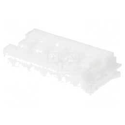 Conector cablu-placă mufă mamă EH 2,5mm PIN 5 fără contacte | Electronic-mag.ro | Componente Electronice