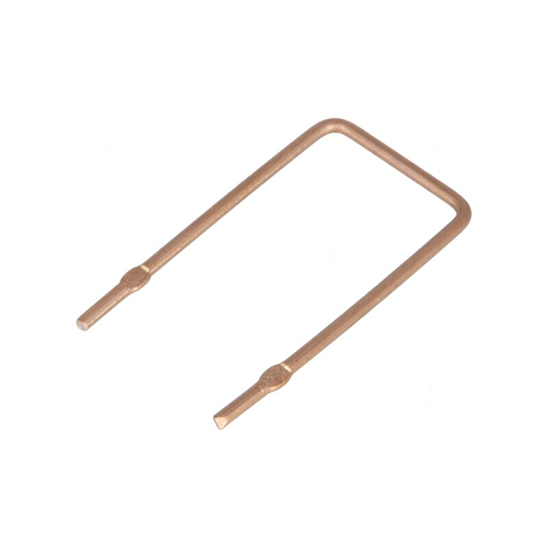 Rezistor de precizie THT 40mΩ ±5% bobinat radial | Electronic-mag.ro | Componente Electronice Rezistor de precizie THT 40mΩ ±5% bobinat radial | Electronic-mag.ro | Componente Electronice