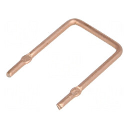 Rezistor de Precizie THT 20mΩ ±5% Bobinat Radial | Electronic-mag.ro | Componente Electronice