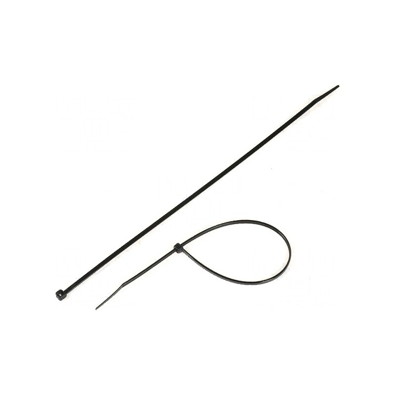 Colier de strângere poliamidă negru L: 292mm W: 3,6mm 176,5N | Electronic-mag.ro | Componente Electronice Colier de strângere poliamidă negru L: 292mm W: 3,6mm 176,5N | Electronic-mag.ro | Componente Electronice