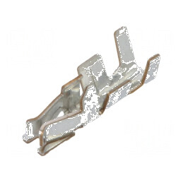 Pin mamă cositorit 22AWG DF51K cablu 2A 2mm 250V vrac | Electronic-mag.ro | Componente Electronice