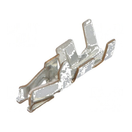 Pin mamă cositorit 22AWG DF51K cablu 2A 2mm 250V vrac | Electronic-mag.ro | Componente Electronice