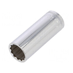 Cap de protecție tubulară 3/8 60mm | Electronic-mag.ro | Componente Electronice