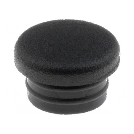 Capac de protecție elastomer TPE Ø7,2mm | Electronic-mag.ro | Componente Electronice