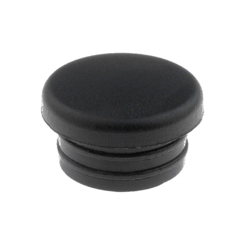Capac de protecție elastomer TPE Øorif: 8,2mm | Electronic-mag.ro | Componente Electronice Capac de protecție elastomer TPE Øorif: 8,2mm | Electronic-mag.ro | Componente Electronice