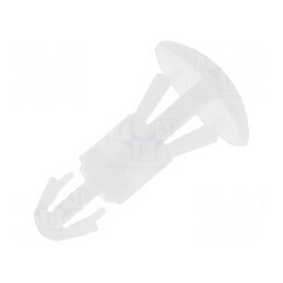 Știft montare poliamidă 7mm UL94V-2 | Electronic-mag.ro | Componente Electronice