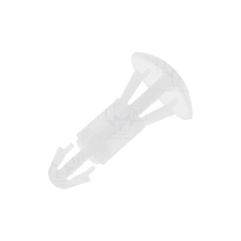 Ştift de montare poliamidă 8mm UL94V-2 | Electronic-mag.ro | Componente Electronice Ştift de montare poliamidă 8mm UL94V-2 | Electronic-mag.ro | Componente Electronice