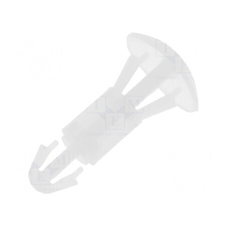 Ştift de montare poliamidă 8mm UL94V-2 | Electronic-mag.ro | Componente Electronice