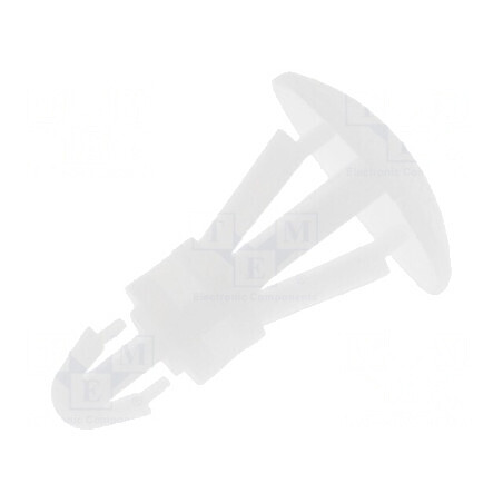 Ştift de montare poliamidă 8mm UL94V-2 | Electronic-mag.ro | Componente Electronice
