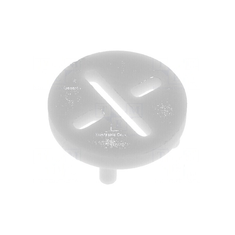 Distanțiere de izolare PBT 3,2mm naturale UL94V-0 TO5 | Electronic-mag.ro | Componente Electronice Distanțiere de izolare PBT 3,2mm naturale UL94V-0 TO5 | Electronic-mag.ro | Componente Electronice
