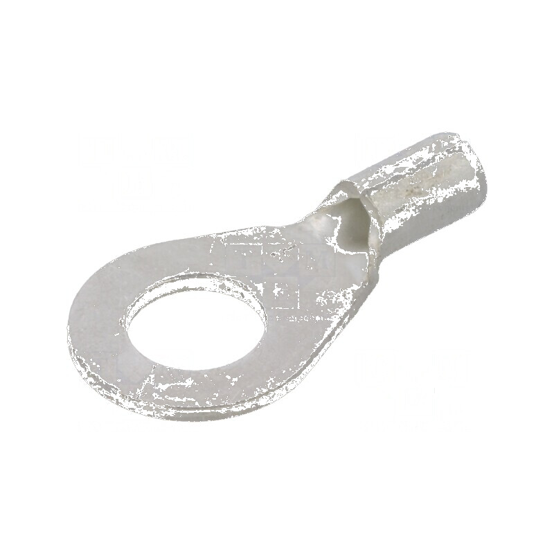 Vârf inelar M5 0,5-1,5mm² crimpat pe cablu neizolat 5,3mm | Electronic-mag.ro | Componente Electronice Vârf inelar M5 0,5-1,5mm² crimpat pe cablu neizolat 5,3mm | Electronic-mag.ro | Componente Electronice
