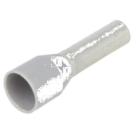 Vârf tub capăt izolată cupru 4mm2 10mm cositorit crimpat | Electronic-mag.ro | Componente Electronice