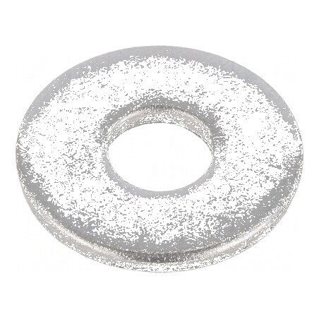 Şaibă rotundă M8 D24mm h2mm oțel inoxidabil A2 DIN 9021 | Electronic-mag.ro | Componente Electronice
