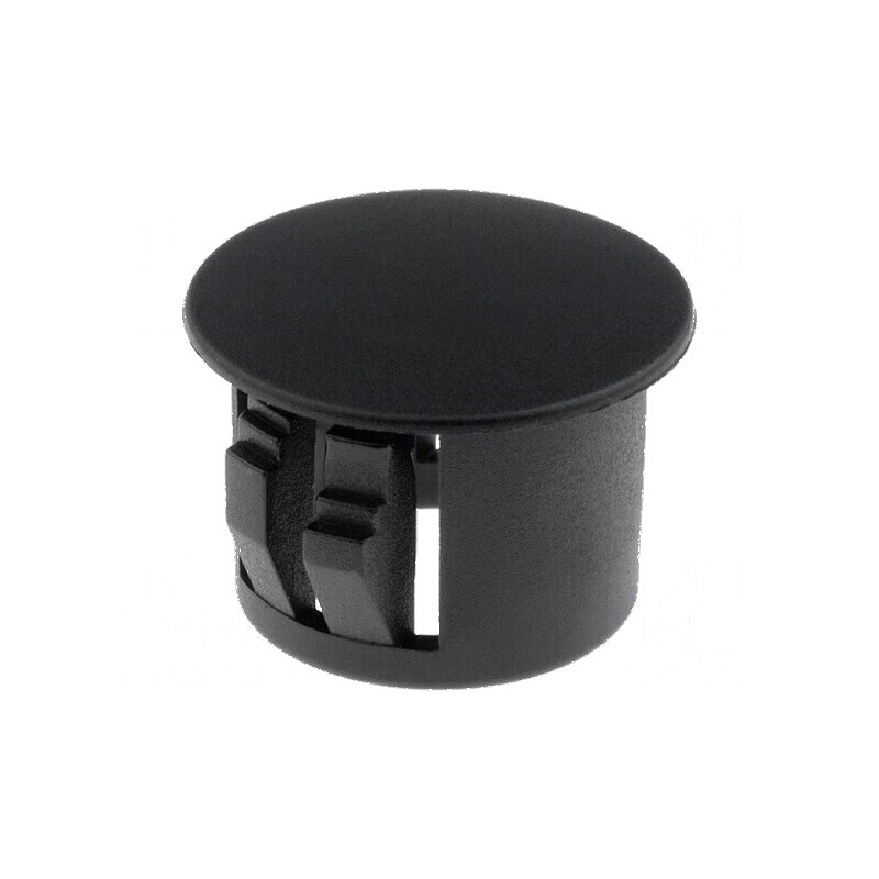 Capac de protecție poliamidă 3,3mm grosime, 10,1mm înălțime | Electronic-mag.ro | Componente Electronice Capac de protecție poliamidă 3,3mm grosime, 10,1mm înălțime | Electronic-mag.ro | Componente Electronice