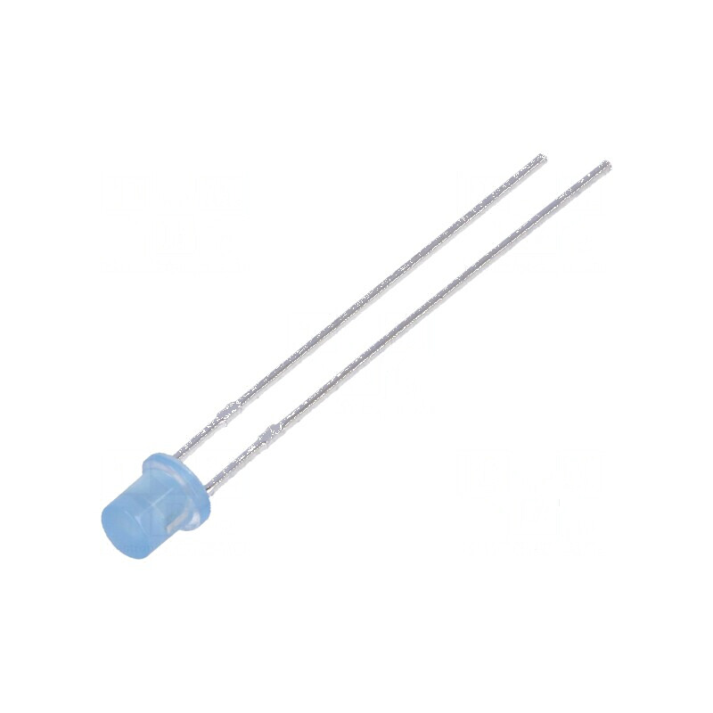 LED 3mm Albastru 210-350mcd 110° Plat | Electronic-mag.ro | Componente Electronice LED 3mm Albastru 210-350mcd 110° Plat | Electronic-mag.ro | Componente Electronice