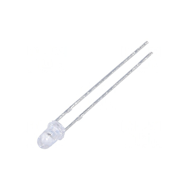 LED 3mm galben 3000mcd 30° convex 2 term | Electronic-mag.ro | Componente Electronice LED 3mm galben 3000mcd 30° convex 2 term | Electronic-mag.ro | Componente Electronice