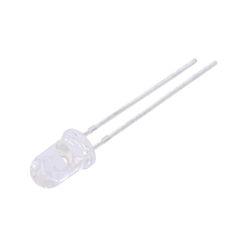 LED 5mm roșie 4000mcd 15° convex, Nr. term: 2 | Electronic-mag.ro | Componente Electronice LED 5mm roșie 4000mcd 15° convex, Nr. term: 2 | Electronic-mag.ro | Componente Electronice