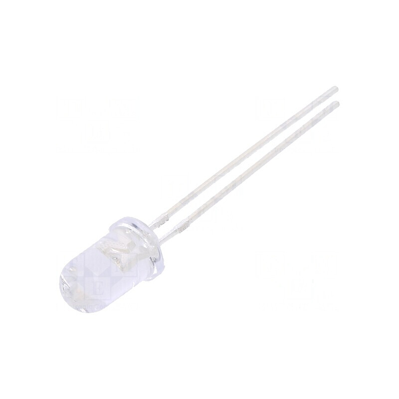 LED 5mm Albastru 6000mcd 15° Convex | Electronic-mag.ro | Componente Electronice LED 5mm Albastru 6000mcd 15° Convex | Electronic-mag.ro | Componente Electronice
